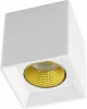 DK3080-WH+YE Накладной точечный светильник Denkirs DK3080-WH+YE