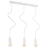 2436 Zigzak Подвесной светильник TK Lighting Zigzak 2436
