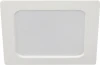 LED 18-18-4K Встраиваемый точечный светильник светодиодный ЭРА LED 18-18-4K (220V, IP40)