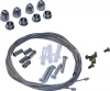 Suspension kit DL18013 Подвесной комплект для DL18013 из 4 шт Donolux Suspension kit