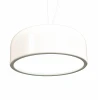LDP 8369 WT Подвесной светильник Lumina Deco Scudo LDP 8369 WT