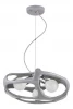 324/3 POP Подвесной светильник Lampex Amano 324/3 POP