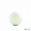 MAPA BIANCO TL1 D40 Интерьерная настольная лампа Ideal Lux Mapa BIANCO TL1 D40