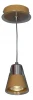 LSL-7016-01 Подвесной светильник Lussole Biella LSL-7016-01