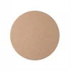 7073/15WL Настенный светильник светодиодный Odeon Light Cork 7073/15WL бежевый/пробка/металл IP20 LED 15W 435Лм 3000K 220V (круглые)