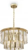 FR11001PL-08G Подвесная люстра Freya Viviane FR11001PL-08G