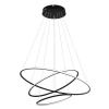 A2500SP-3BK Подвесной светильник Arte Lamp Rapid A2500SP-3BK