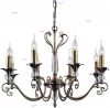 SL114.303.08 Подвесная люстра ST Luce SL114 SL114.303.08