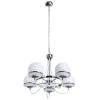 A2990LM-5CC Подвесная люстра Arte Lamp Bergamo A2990LM-5CC