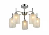 1151/5C Потолочная люстра J-Light Gerda 1151/5C