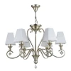 ARM854-06-G Подвесная люстра Maytoni Rive Gauche ARM854-06-G