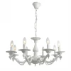 KL.30322-8-P WH Подвесная люстра Imex KL.30322-8-P WH