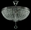 DIA900-PT40-N Потолочная люстра Maytoni Diamant 5 DIA900-PT40-N