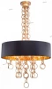 HILTON SP8 ORO 24K Crystal Lux Hilton SP8 ORO 24K