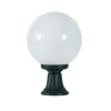 G30.111.000.VYE27 Наземный фонарь Fumagalli Globe 300 G30.111.000.VYE27