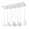 803080 Подвесной светильник Lightstar Globo 803080