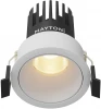 DL115-10W-2.7K-W Встраиваемый светильник Maytoni Dip DL115-10W-2.7K-W (LED, 220V, круглые)