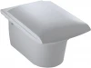 E1303-00 Унитаз подвесной Jacob Delafon Stillness E1303