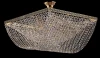 M583-48x48-1-G Потолочная люстра Maytoni Quadrato M583-48x48-1-G