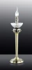 2643/1T Интерьерная настольная лампа Odeon Light Deva 2643/1T