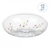 C02LLW12W Светодиодный светильник потолочный 12Вт 6000К Lumin'arte Fiesta C02LLW12W