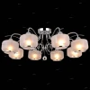 75049/8C CHROME Natali Kovaltseva 75049 75049/8C CHROME