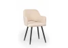 631711 Стул на металлокаркасе Эолин Notta 631711