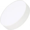022233(2) Потолочный светильник LED круглый SP-RONDO-R250-30W Warm3000 (WH, 120 deg, 230V) (Arlight, IP40 Металл) 022233(2)