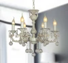 1308-6P Подвесная люстра Favourite Gesso 1308-6P