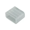 a034871 Заглушка Elektrostandard коннекторы для светодиодной ленты 220V End cap 5050 RGB