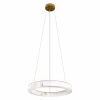 10549/600 Подвесной светильник светодиодный Loft It Mondrian acrylic 10549/600