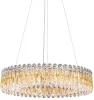 L30210.28 Подвесная люстра Sarella L30210.28