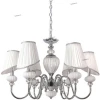 ALMA WHITE SP-PL6 Crystal Lux Alma White SP-PL6