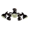 A5216PL-5BR Потолочная люстра Arte Lamp Martin A5216PL-5BR