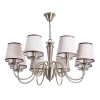 A3227LM-8AB Подвесная люстра Arte Lamp Fiona A3227LM-8AB