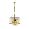 2874/5 Подвесная люстра Odeon Light Kimona 2874/5