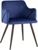 УТ000034582 Стул Stool Group Монарх NEW королевский синий УТ000034582