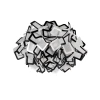 10231/530C Black Потолочный светильник Loft It Clizia 10231/530C Black