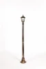 15908 Наземный фонарь Oasis Light Praga 15908