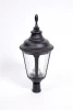 79753 S Уличный консольный светильник Oasis Light Munich 2 S 79753