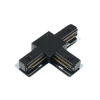 MT0101-CT-B Т-образный коннектор для накладного шинопровода MyFar Accessories for Single MT0101-CT-B