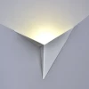 Parete LED белый (MRL LED 3W 1008 IP20) 3W Настенный светильник Eurosvet Parete LED белый (MRL 3W 1008 IP20)