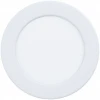 99132 Точечный встраиваемый светильник Eglo Fueva 5 99132 (LED, 220V, круглые, круг)
