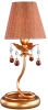 A2008LT-1BZ Интерьерная настольная лампа Arte Lamp Allegro A2008LT-1BZ