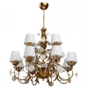 282010712 Подвесная люстра Chiaro Сицилия 282010712