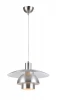 A3047SP-1SS Подвесной светильник Arte Lamp Fetta A3047SP-1SS