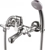 LM6542C Смеситель Lemark Partner LM6542C для ванны с душем