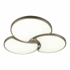 OML-18607-36 Потолочный светильник Omnilux Satrino OML-18607-36