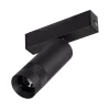 053796 Трековый светильник магнитный MAG-SPOT-ZOOM-25-R35-7W Day4000 (BK, 20-55 deg, 24V) (Arlight, IP20 Металл) 053796 (LED)