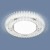 3036 GX53 Встраиваемый точечный светильник Elektrostandard 2246 / 3036 GX53